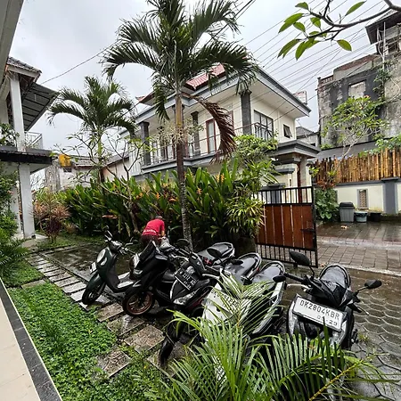 Kamasan House Ubud