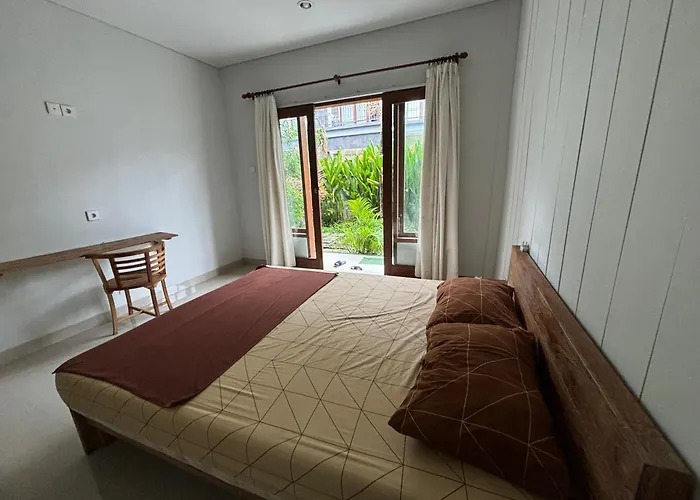 Kamasan House Ubud